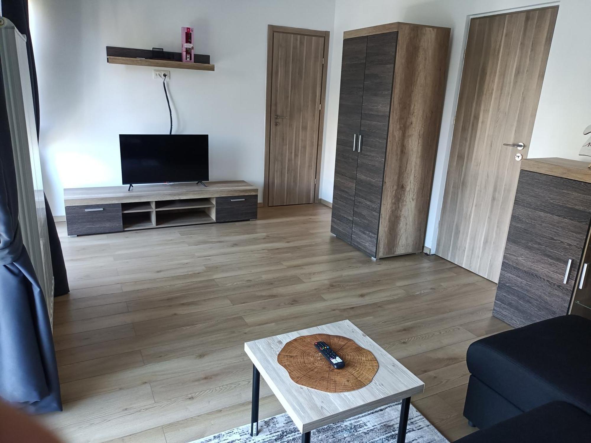 Casa Matei Inn Coresi 布拉索夫 外观 照片
