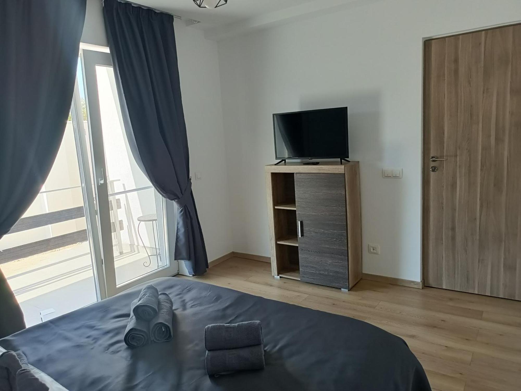 Casa Matei Inn Coresi 布拉索夫 外观 照片